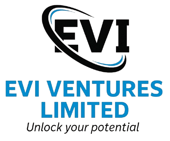 EVI Logo